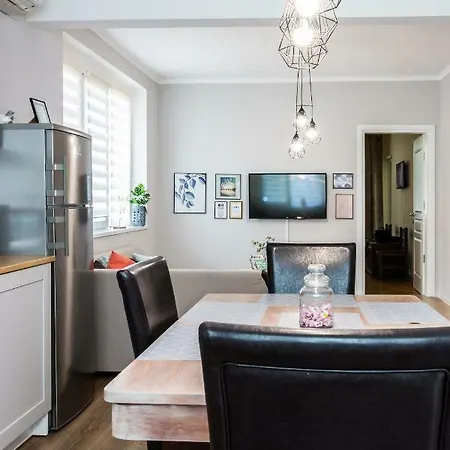 Bright And Cozy 2bd Flat In Centre By Flat Mаnager Plovdiv