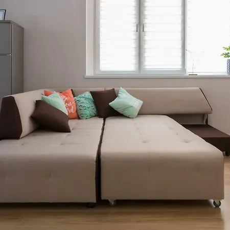 Apartamento Bright And Cozy 2bd Flat In Centre By Flat Mаnager *