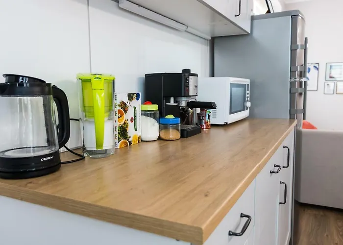 Appartement Bright And Cozy 2bd Flat In Centre By Flat Mаnager *