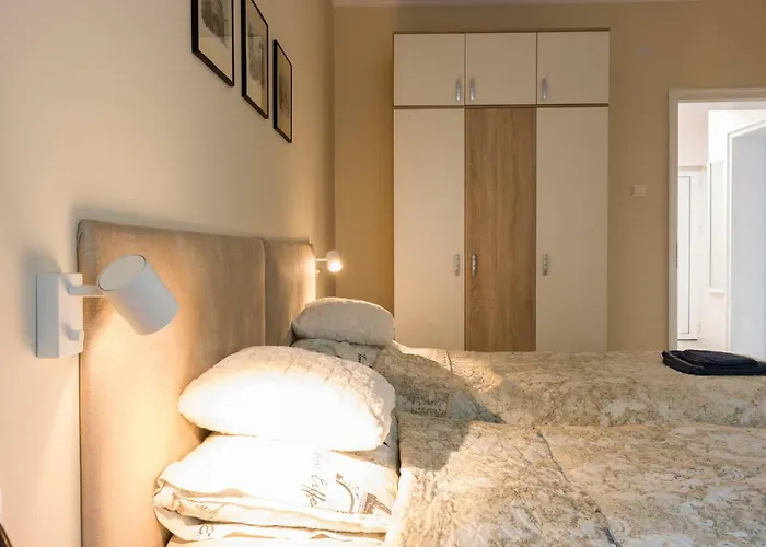 Appartement Bright And Cozy 2bd Flat In Centre By Flat Mаnager *