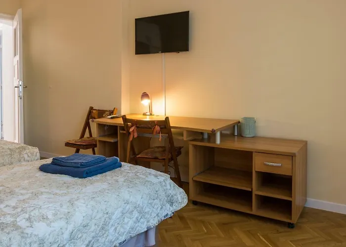 Appartement Bright And Cozy 2bd Flat In Centre By Flat Mаnager Plovdiv