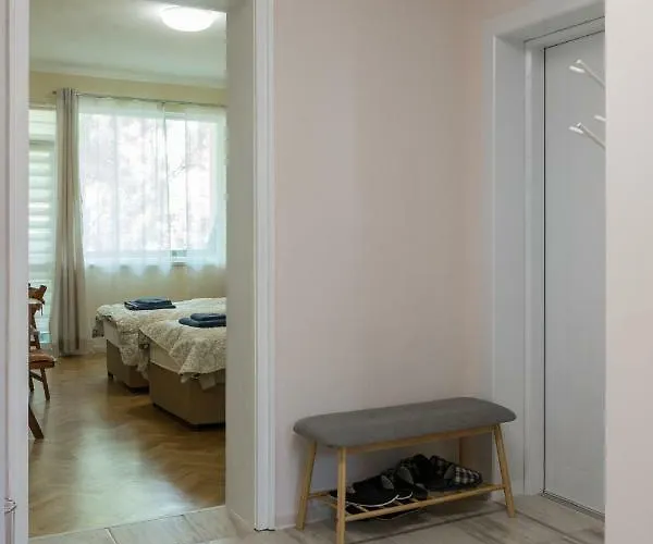 Appartement Bright And Cozy 2bd Flat In Centre By Flat Mаnager