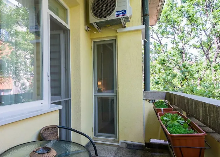 Bright And Cozy 2bd Flat In Centre By Flat Mаnager Plovdiv