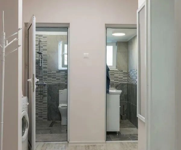 Appartement Bright And Cozy 2bd Flat In Centre By Flat Mаnager Plovdiv