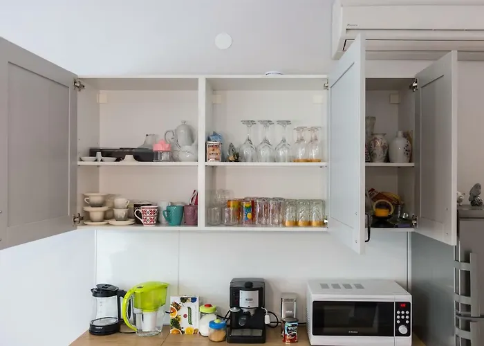 Appartement Bright And Cozy 2bd Flat In Centre By Flat Mаnager Plovdiv