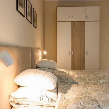 Apartment Bright And Cozy 2bd Flat In Centre By Flat Mаnager *