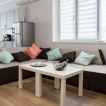 Bright And Cozy 2bd Flat In Centre By Flat Mаnager Apartment Plovdiv