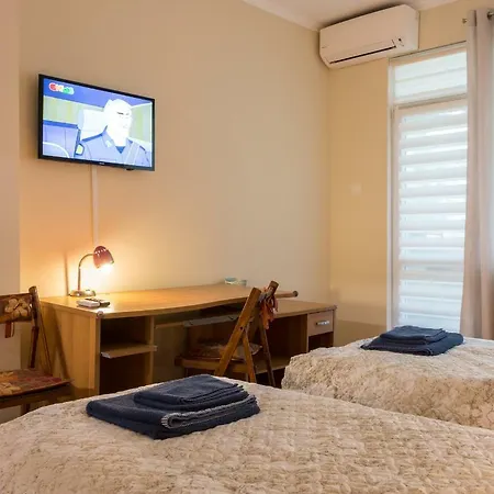 Apartment Bright And Cozy 2bd Flat In Centre By Flat Mаnager