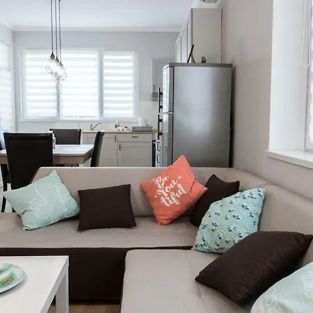 Bright And Cozy 2bd Flat In Centre By Flat Mаnager Apartment