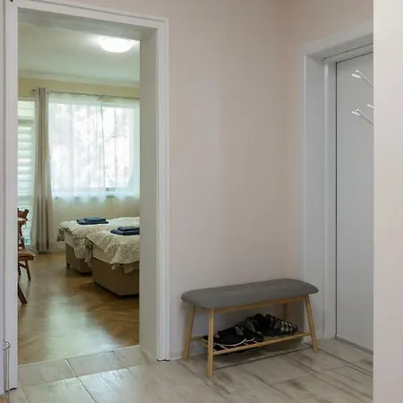 Apartment Bright And Cozy 2bd Flat In Centre By Flat Mаnager