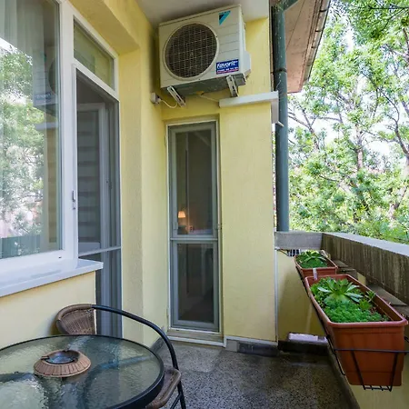 Bright&cozy 2bd Flat In Centre By Flat Mаnager Пловдив
