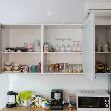 Apartment Bright And Cozy 2bd Flat In Centre By Flat Mаnager Plowdiw