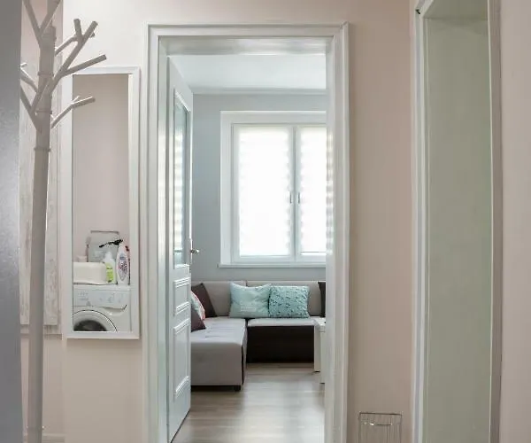 Apartamento Bright And Cozy 2bd Flat In Centre By Flat Mаnager *