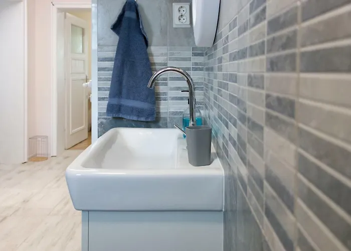 Bright And Cozy 2bd Flat In Centre By Flat Mаnager 公寓 普罗夫迪夫