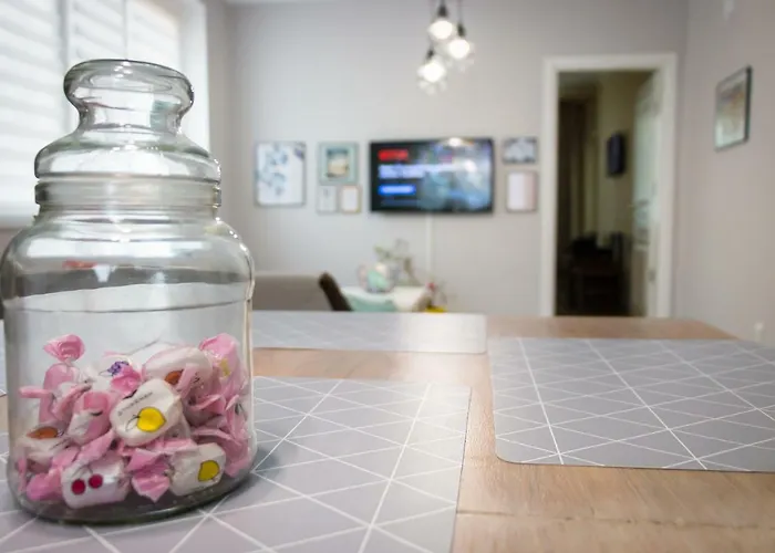 Bright And Cozy 2bd Flat In Centre By Flat Mаnager