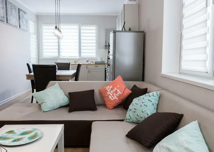 Bright And Cozy 2bd Flat In Centre By Flat Mаnager Apartamento