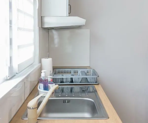 Bright And Cozy 2bd Flat In Centre By Flat Mаnager 普罗夫迪夫