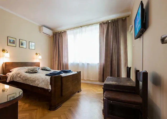 Bright And Cozy 2bd Flat In Centre By Flat Mаnager 普罗夫迪夫