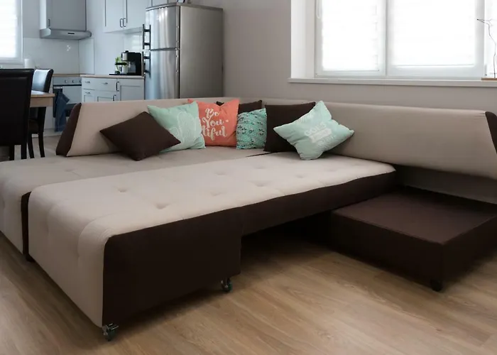 Bright And Cozy 2bd Flat In Centre By Flat Mаnager Apartamento *